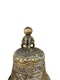 19th Century Russian Bronze Bell - image 5