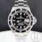 Rolex Submariner Date 16610 Pre Owned 2005 - image 1