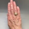 Diamond Ring in 14ct Gold date circa 1960, SHAPIRO & CO since1979 - image 2