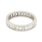 Baguette diamond eternity ring SKU: 6286 DBGEMS - image 1
