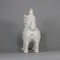 Chinese blanc de chine equestrian figure group, Kangxi (1662-1722) - image 5