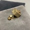 Charm Car and Garage in 9ct Gold Dated London 1960, Lilly's Attic since 2001 - image 2