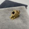 Charm doghouse in 9ct Gold dated London 1961, Lilly's Attic since 2001 - image 2