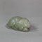 Chinese jade pig, late Qing - image 3