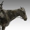 Antique Bronze of Cowboy by Paul Troubetskoy - image 4