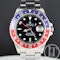 Rolex GMT Master II 16710 Pepsi Oyster 2005 - image 1