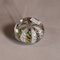 St. Louis miniature crown glass paperweight, 19th century - image 2
