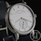 A. Lange & Sohne Grand Saxonia 307.029 White Gold 40mm Silver Dial - image 5