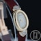 Cartier Bagnoire 18ct Gold 1960 with Diamonds - image 3