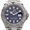 ROLEX YACHT-MASTER BLUE DIAL FULL SET 2018 - image 1