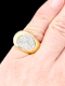 Roberto Coin diamond dress ring SKU: 6447 - image 2