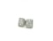 Stunning Stud Earrings In White Gold&Diamond - image 4