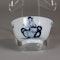 Chaffers Liverpool ‘Jumping Boy’ pattern teabowl, c.1760 - image 3