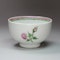 Large famille rose tea cup, Qianlong (1734-95) - image 1