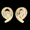 Vintage gold Garrards gold and diamond earrings SKU: 6506 DBGEMS - image 3