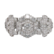 Art Deco Diamond Bracelet. - image 2
