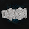 Art Deco Diamond Bracelet. - image 3