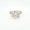 Solitaire Diamond Ring 5.51 carats - image 4