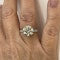 Solitaire Diamond Ring 5.51 carats - image 6