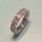 Stunning Diamond Eternity Ring - image 3