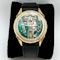 Bulova Accutron spaceview 1967 turtle full box and papers - image 1