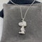 Snoopy Pendant date Vintage, Lilly's Attic since 2001 - image 3