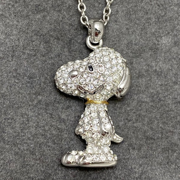 Snoopy Pendant date Vintage, Lilly's Attic since 2001 - image 8