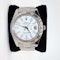 Rolex white dial 116334 stainless steel  discontinued 2016 full set - image 1