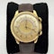 Le couture Memovax gold plated 1980s - image 1
