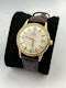 omega constellation 18k solid gold no box papers - image 2