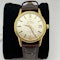 omega constellation 18k solid gold no box papers - image 1