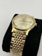 Omega constellation full set with chronometer certificate gold plated 1967 - image 3