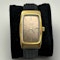 Omega DeVille Auto 684, Date Gold Plated 1972 - image 1
