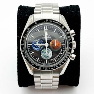 Omega Speedmaster Professional Moon to Mars Limited edition
