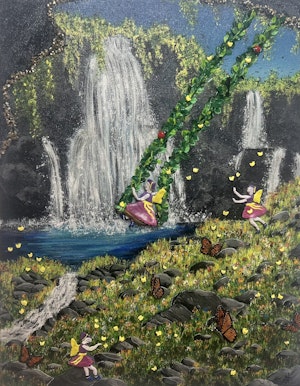 Spring, 2022 | Anna Lienhardt