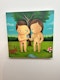 Adam & Eve, 2022 | Gemart Ortega - image 2