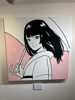 untitled, 2020 | Hacci