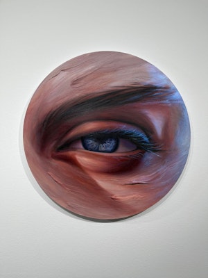 Obsidion, 2022 | Maldha Mohamed