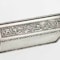Antique Indian Silver Snuff Box, Charak Puja/Hook Swinging, Calcutta – 1800/50 - image 4