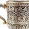 Antique English Silver Gilt Cup, Kutch Style, Hancocks & Co - 1870 - image 3