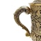 Antique English Silver Gilt Cup, Kutch Style, Hancocks & Co - 1870 - image 6