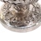 Antique Chinese Silver Rosewater Sprinkler, Qing Dynasty, China - image 4