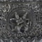 Antique Burmese Silver Bowl, Pierced Design - 19th Century - image 3