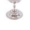 Antique Indian Silver Goblet, Museum Quality, Signed Panna Lal, Alwar (Ulwar), India - circa 1883 - image 4