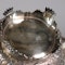 A Fine Chinese export silver tea kettle, burner and stand, c.1900 - image 7