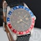 Rolex GMT Master 6542 Tropical Brown Dial 1956 - image 3