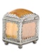 Silver mounted agate casket. Indian, 18th century. - image 3