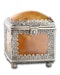 Silver mounted agate casket. Indian, 18th century. - image 4