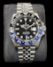 Rolex GMT Master II 126710BLNR BATGIRL 2023 - image 1