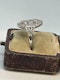 Art Deco style diamond ring at Deco&Vintage Ltd - image 2